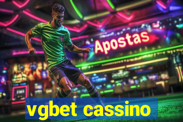 vgbet cassino